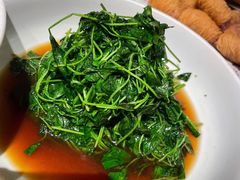 金花菜-二十八里太湖船菜(吉祥路店)