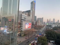 -小大董·烤鸭(观景餐厅·南京西路店)