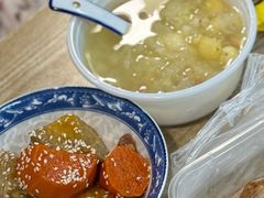 -黄记潮汕甜汤(贝底田坊店)