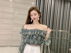 -恒隆广场·停车场