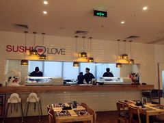 -Sushi Love 创意寿司(丽影广场店)