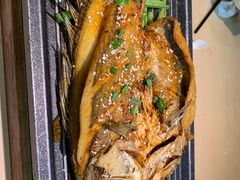 -吕氏疙瘩汤·海鲜新鲁菜(凯德mall新都心店)