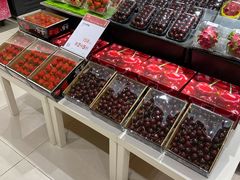 -GranVida生活超市(海信广场店)