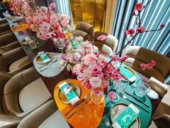 -普朗姆生蚝牛排馆 The Plump Oyster(成都摩方购物中心店)