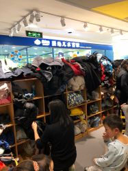 点击看大图 -波比一号儿童乐园(圣熙8号店)