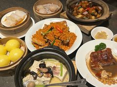 -汤城小厨•粤菜•靓汤(苏州街店)