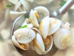 -金海湾海鲜排档(朱家尖店)