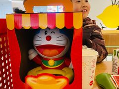 -麦当劳(嘉定店)