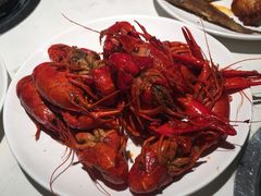 -加餐海鲜自助(宝龙一城店)