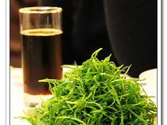 拌苦菊-贵州大厦贵州厅(樱花园西街店)