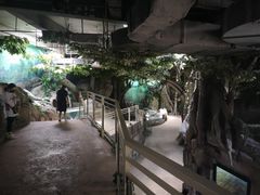 -福州罗源湾海洋世界旅游区