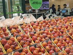 -果蔬好生活超市(东湖店)