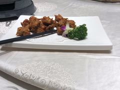 -富黎华海鲜大酒楼(正大广场店)
