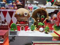 -泡泡玛特POPMART(龙湖杭州滨江天街店)