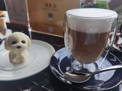 -时光吧·大堂吧·丽江和府洲际度假酒店