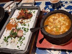 -绿茶餐厅(珞珈创意城店)
