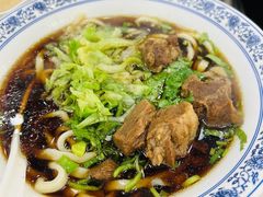 -清真·鸦儿李记·小馆(后海店)