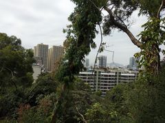 -珠海圆明新园