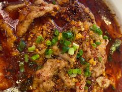 百味水煮肉片-川人百味(亿合城店)