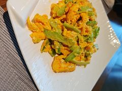 -恩然邦臣酒店-漫垛餐厅