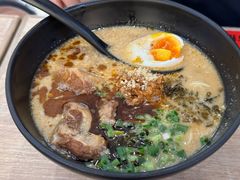 -一風堂拉面(深圳湾万象城店)