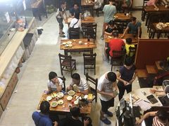 大堂-陈记汤饭(水巷口店)