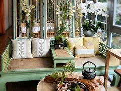 -若蘭慈·无国界素食料理(欢乐海岸店)