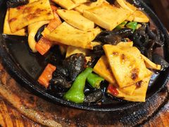 -徐州小院(永宁北路店)