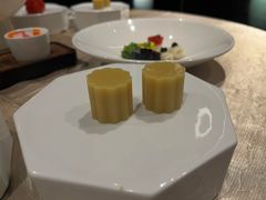 -北京泰富酒店-柏景轩中餐厅
