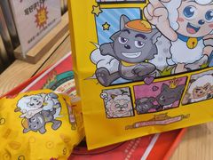 -塔斯汀中国汉堡(嘉禾望岗地铁站店)