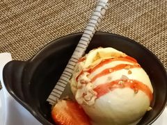 -国宾酒店-花园咖啡自助餐厅(北营房中街店)