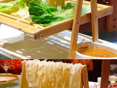 晾衣毛肚-西安饭庄(立丰国际店)