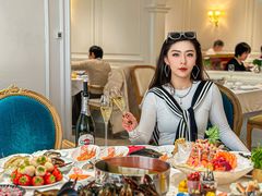 -京彩臻品火锅