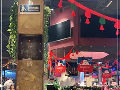 大堂-伍丁·烤牛肋(和平东桥店)