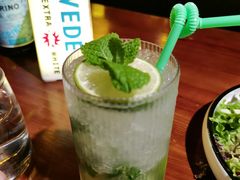 -MARU玛露音乐餐厅(前滩世贸店)