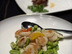 -宝燕壹号景观餐厅(龙盛国际商业广场店)