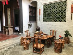 -载阳客栈