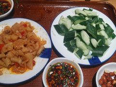 -官桥贡面(吉城大厦店)