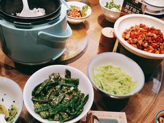 -农耕记·湖南土菜(科技园店)