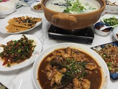 -宝荣鱼馆·临湖之宴(千岛湖店)