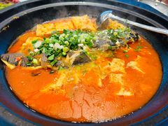 -筱爷叔·上海传统手工菜(新桥店)