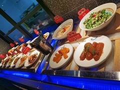 -五洲国际美食广场(五洲城·惠生活广场店)