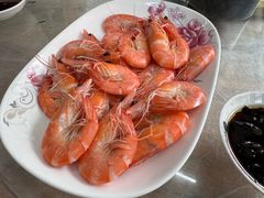 -众味海鲜大排档·活海鲜·潮汕味(南澳店)