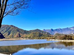 -神农架景区