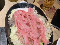 -锦城印象火锅(天府三街店)