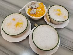 -芬芳甜品(同福路店)