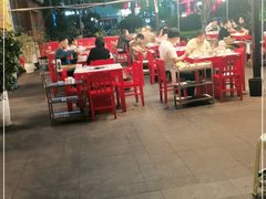 大堂-铁箭门串串香主题火锅(汇锦城店)