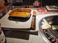 -猫抓烤肉(观音桥九街店)