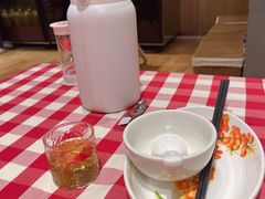 -西贝(万科云城店)