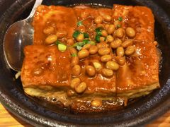 -汤城小厨•粤菜•靓汤(苏州街店)